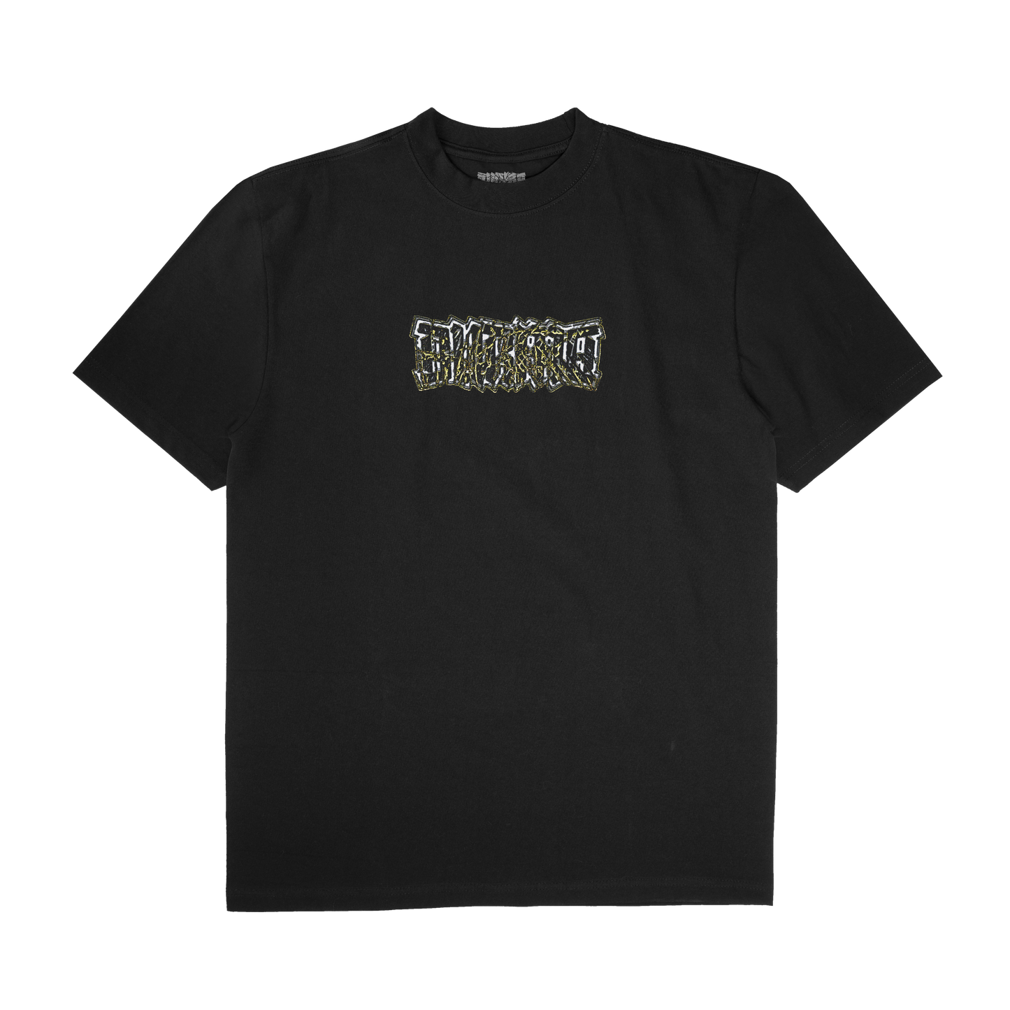 "Doom XI" T-Shirt (Black)