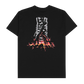 "TO THE CORE" T-Shirt (Black)