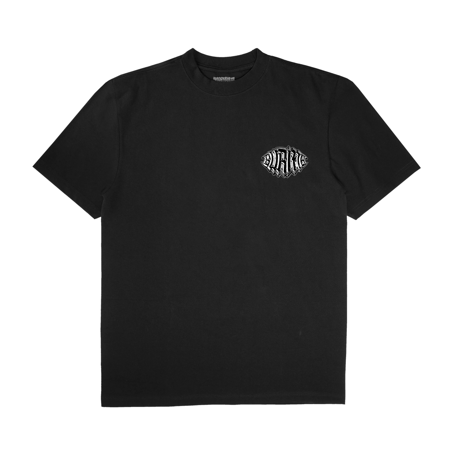 "Pendulum Logo" T-Shirt (Black)