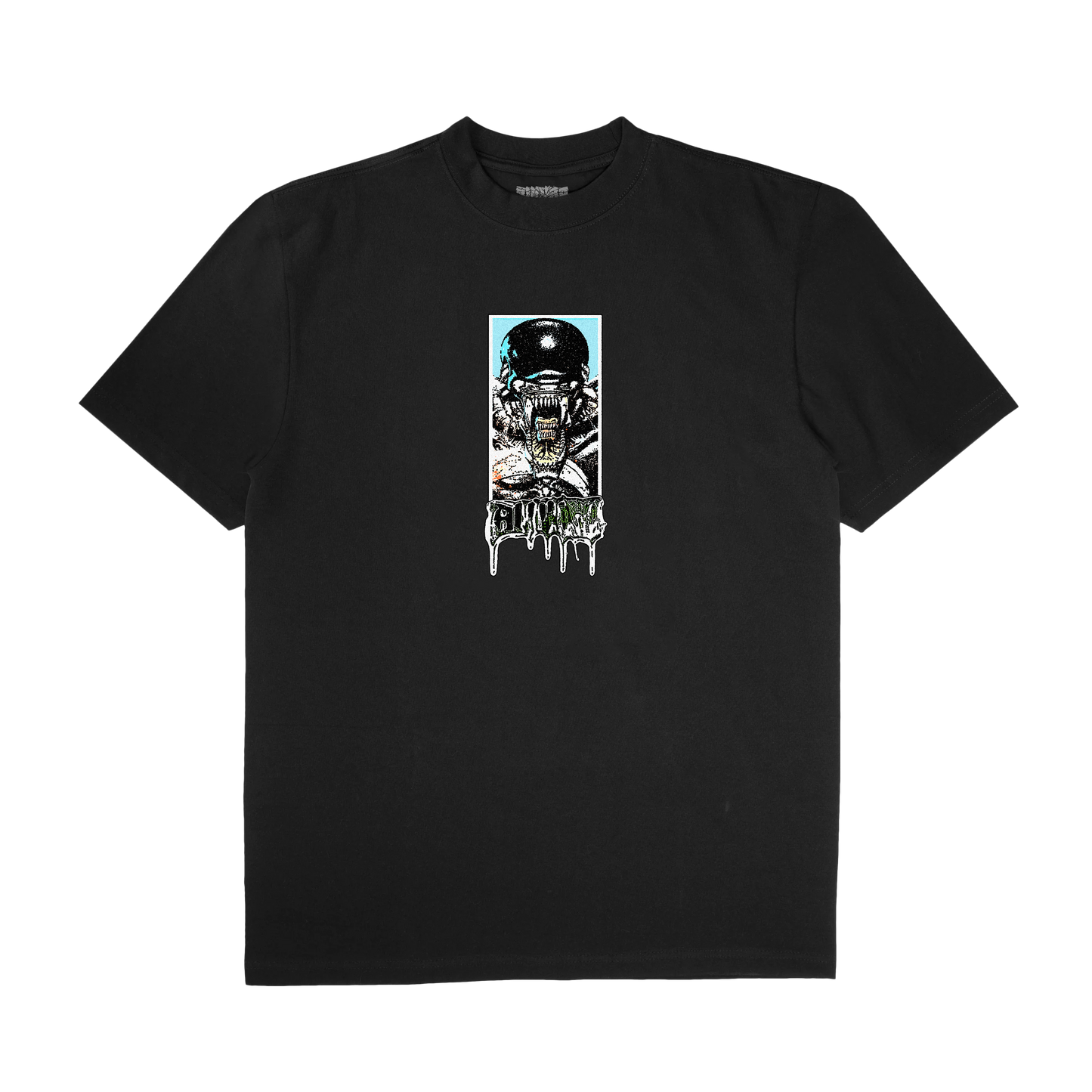 "Xeno" T-Shirt (Black)