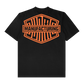 "Manufacturing" T-Shirt (Black)