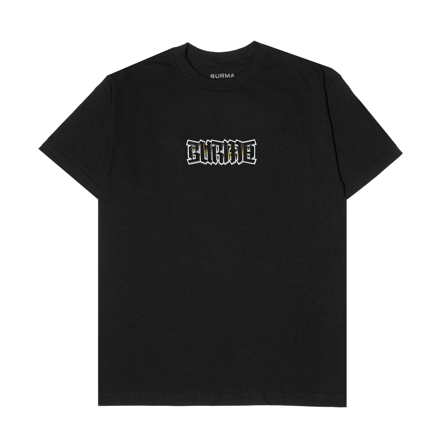 "OUT OF LOVE" T-Shirt (Black)