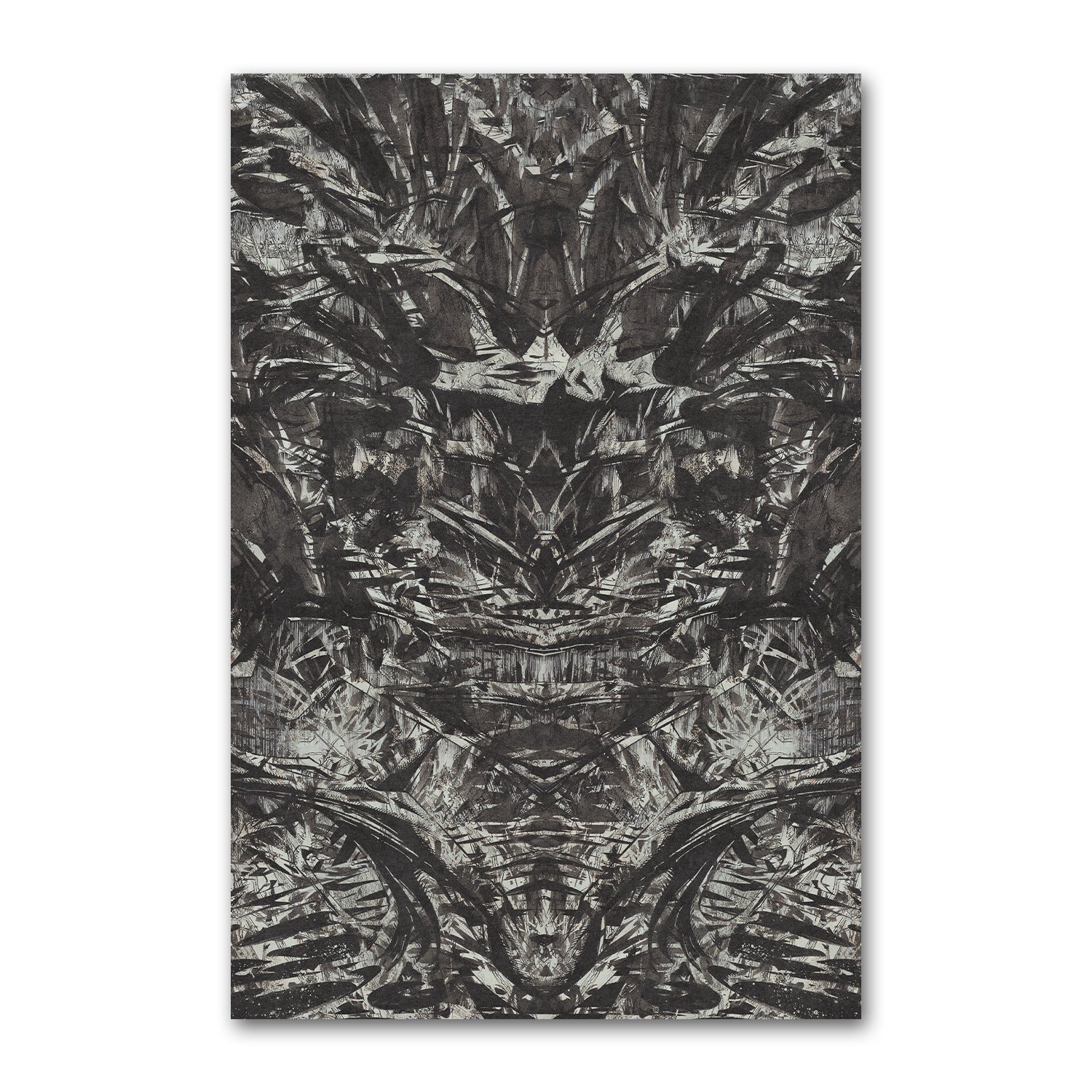 "IMMINENT" Poster Print