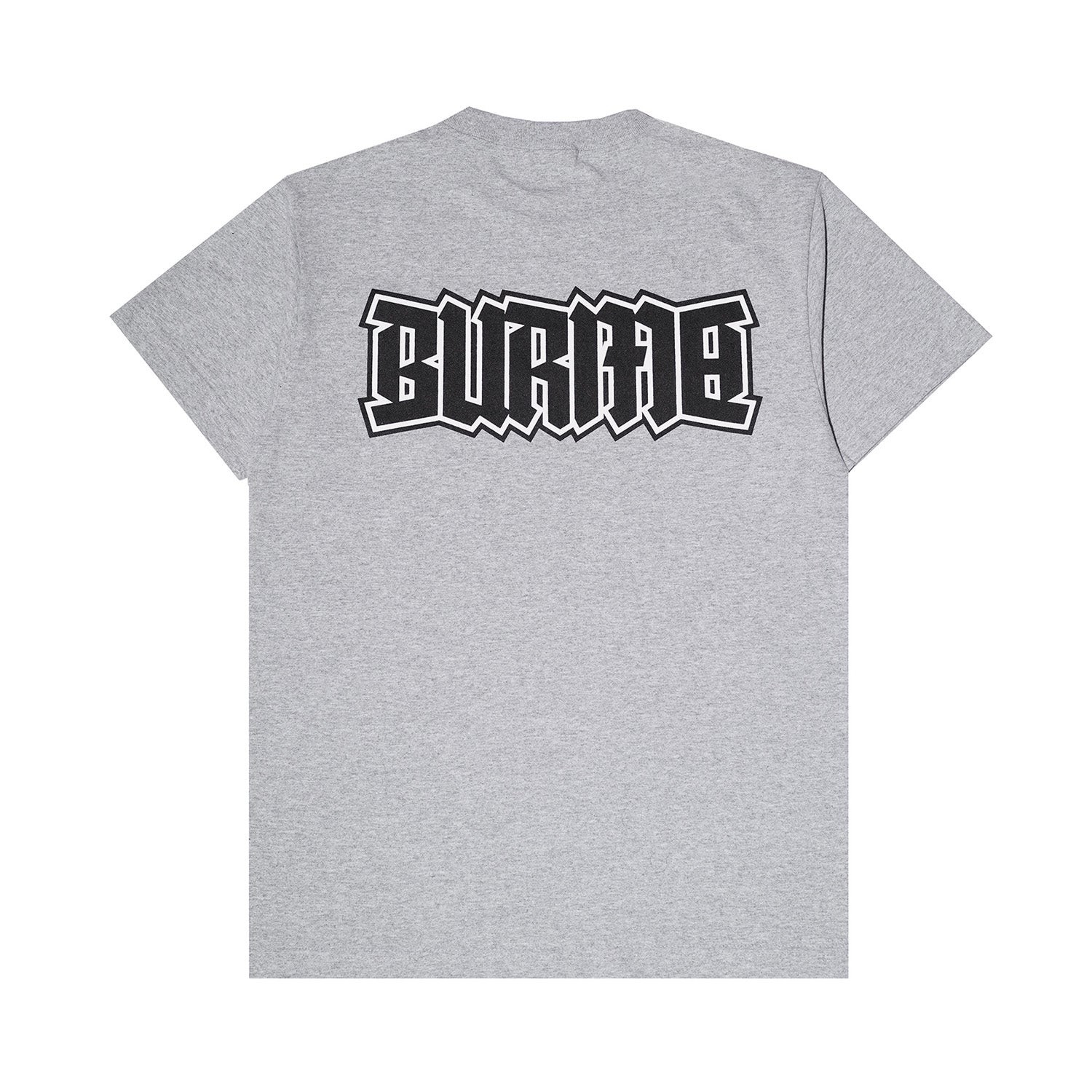 "POCKET LOGO" T-Shirt (Grey)